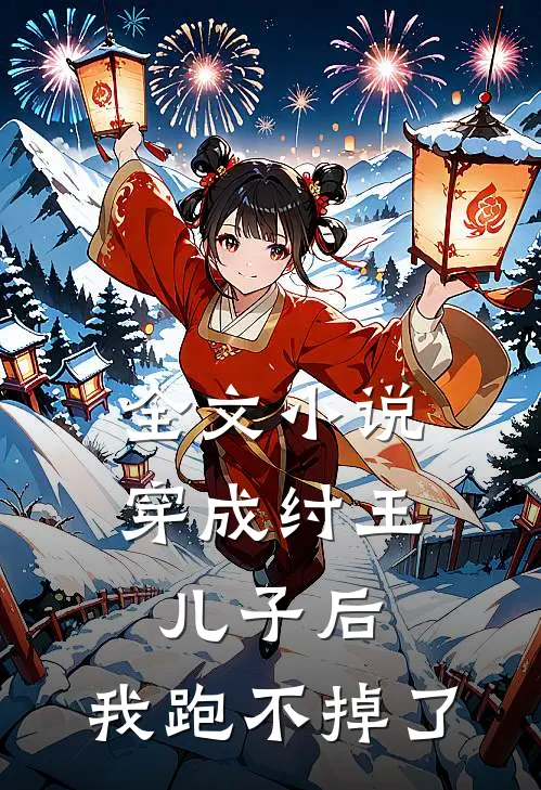 全文小说穿成纣王儿子后，我跑不掉了