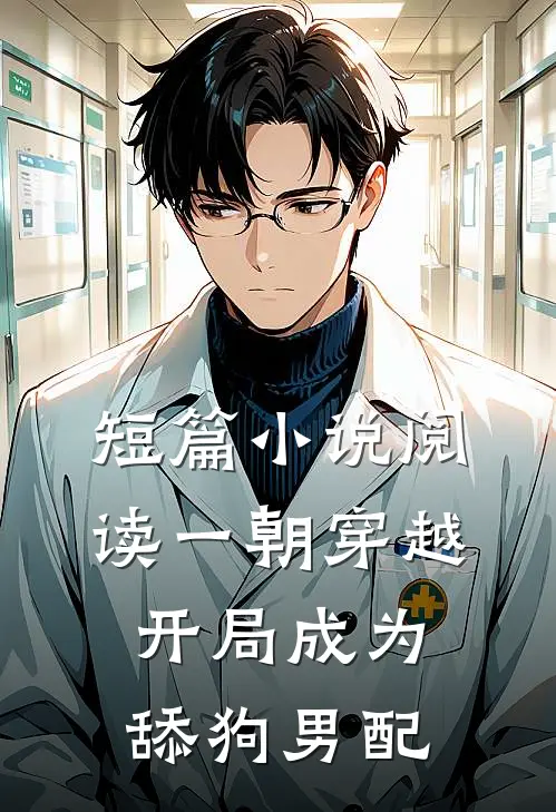 短篇小说阅读一朝穿越，开局成为舔狗男配