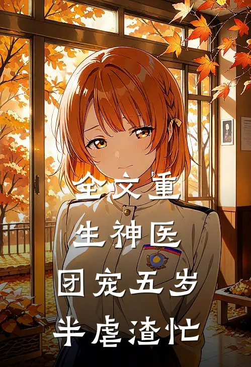 全文重生神医：团宠五岁半虐渣忙