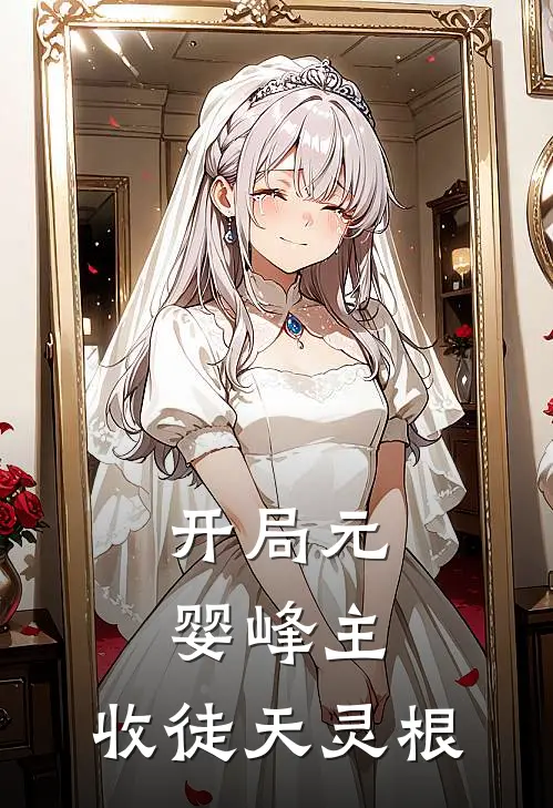 开局元婴峰主，收徒天灵根