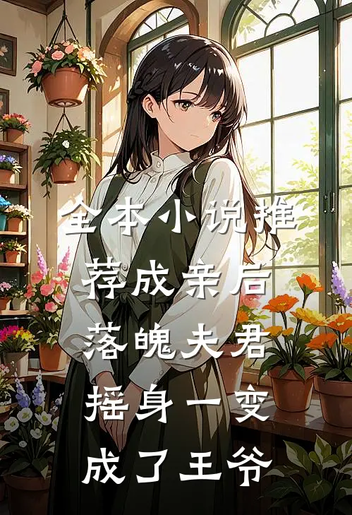 全本小说推荐成亲后，落魄夫君摇身一变成了王爷