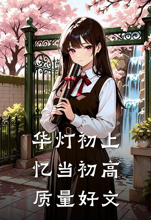 华灯初上忆当初高质量好文