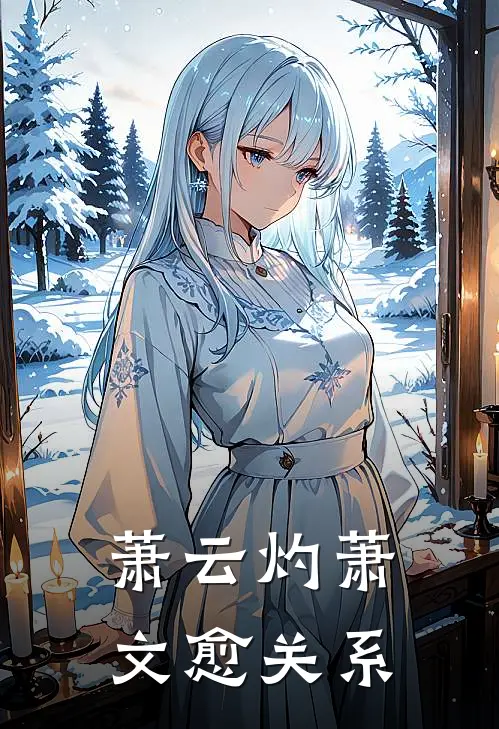 萧云灼萧文愈关系