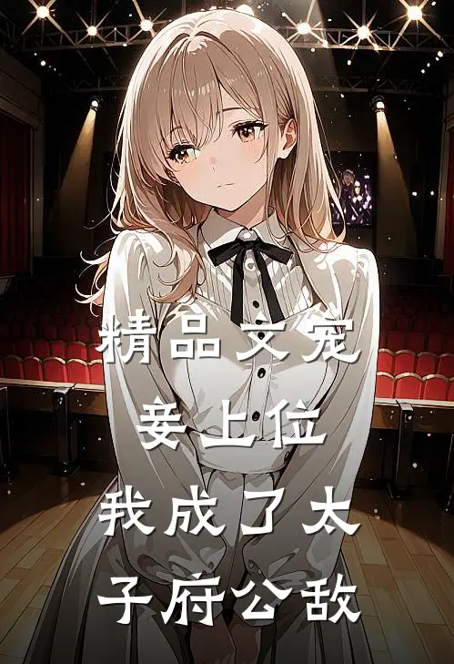 精品文宠妾上位：我成了太子府公敌