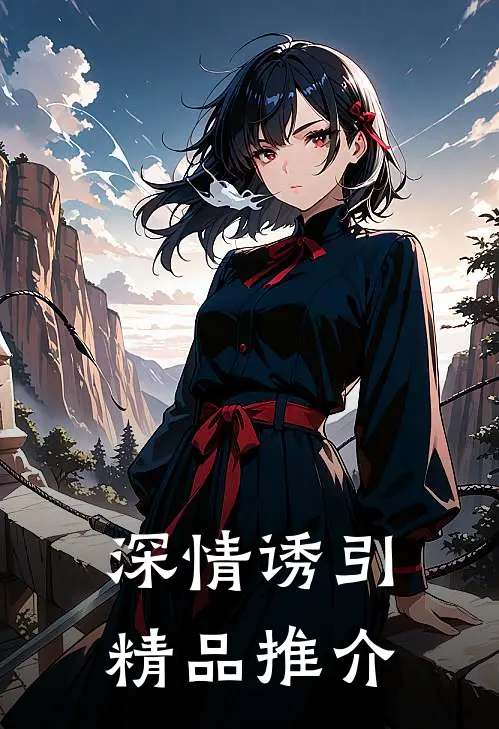 深情诱引精品推介