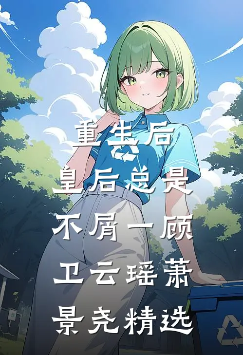 先婚后爱已完结版