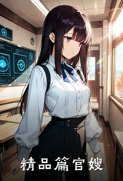 精品篇官嫂
