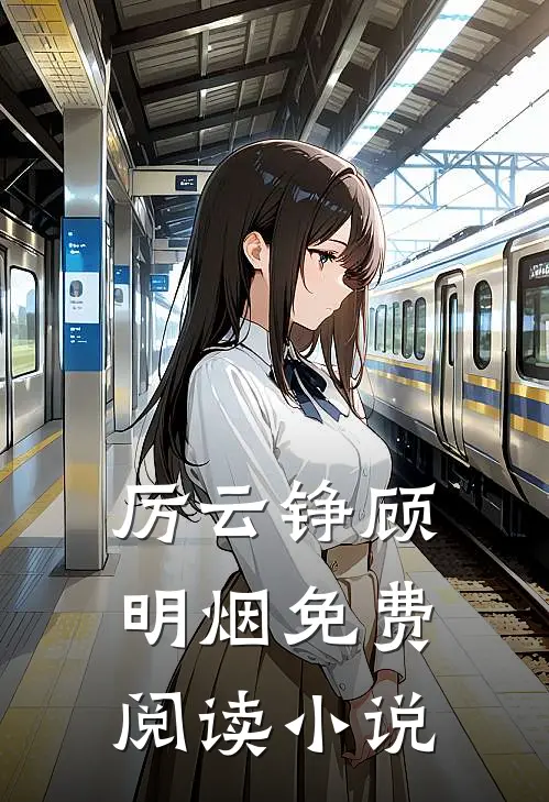 厉云铮顾明烟免费阅读小说