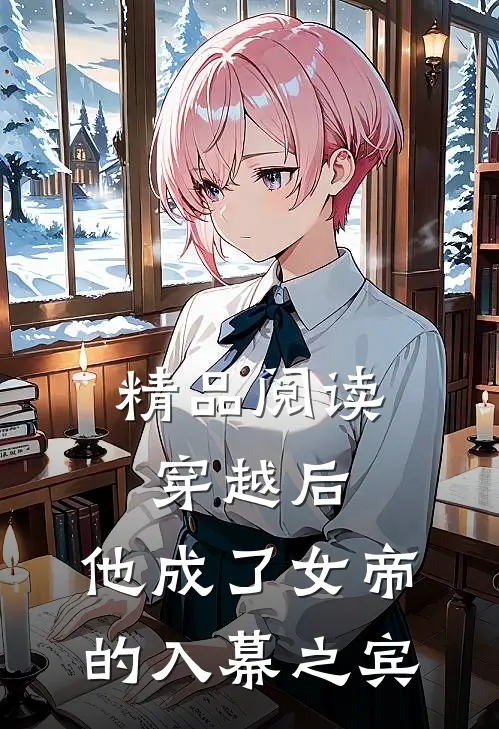 精品阅读穿越后，他成了女帝的入幕之宾