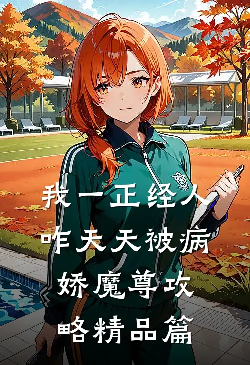 我一正经人，咋天天被病娇魔尊攻略精品篇