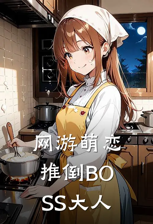 网游萌恋：推倒BOSS大人