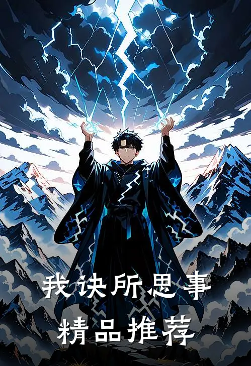 我诀所思事精品推荐
