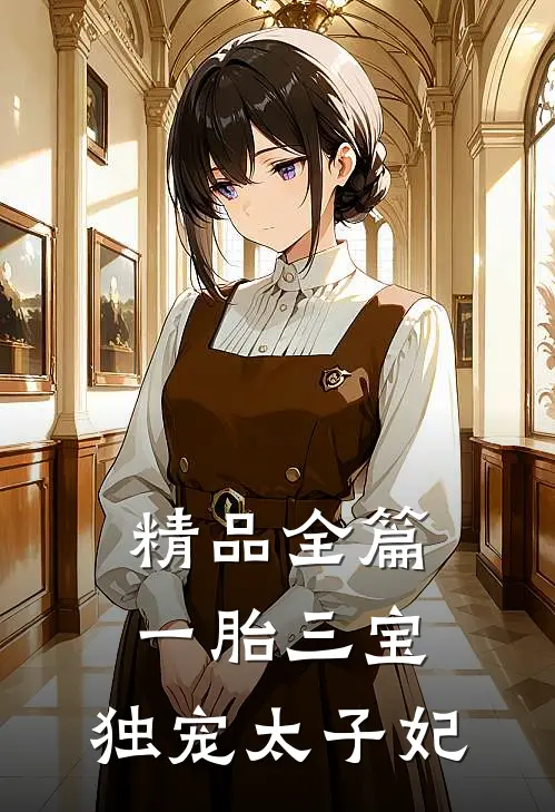 精品全篇一胎三宝：独宠太子妃