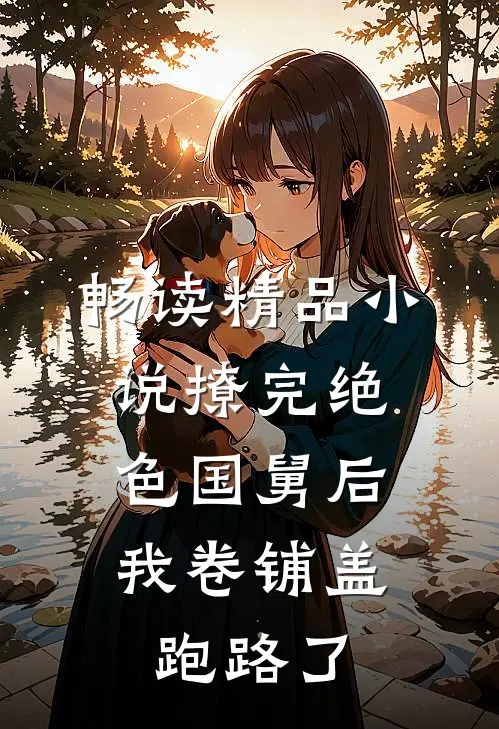 畅读精品小说撩完绝色国舅后，我卷铺盖跑路了