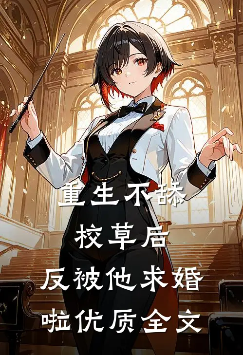 重生不舔校草后，反被他求婚啦优质全文