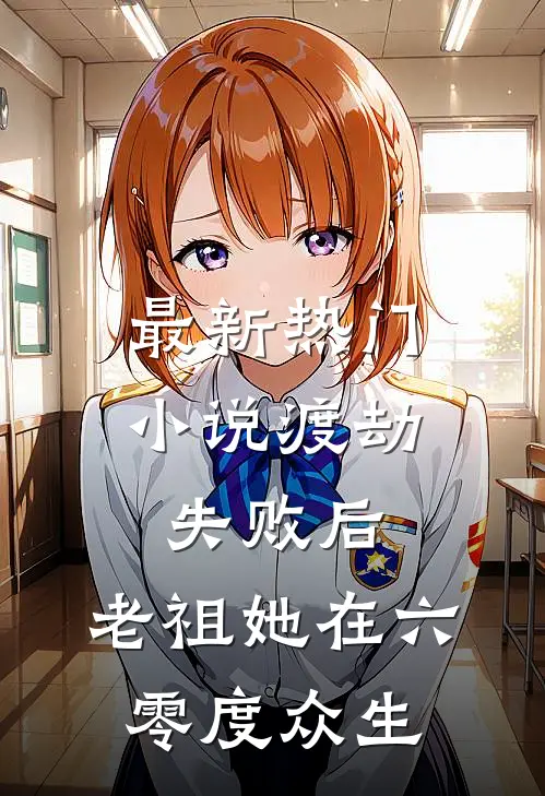 最新热门小说渡劫失败后，老祖她在六零度众生