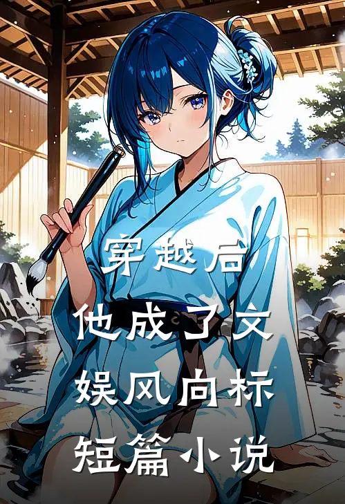穿越后，他成了文娱风向标短篇小说