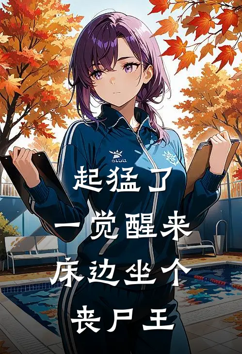 起猛了，一觉醒来床边坐个丧尸王