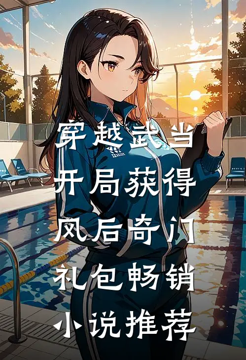 穿越武当：开局获得风后奇门礼包畅销小说推荐