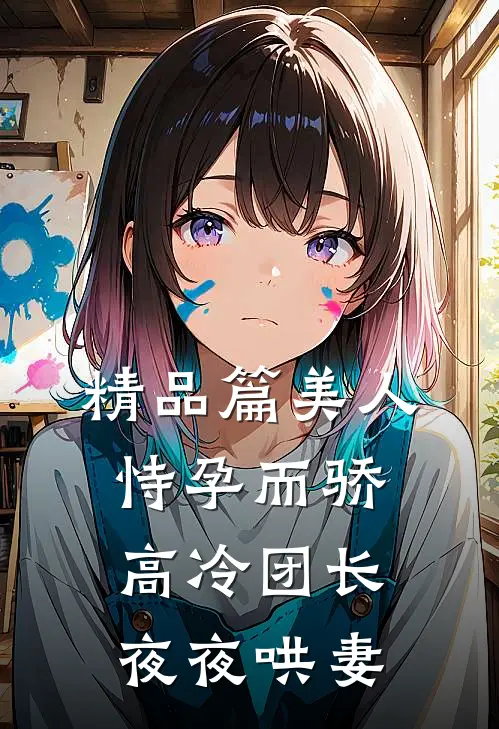 精品篇美人恃孕而骄，高冷团长夜夜哄妻