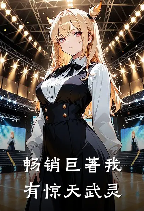 畅销巨著我有惊天武灵