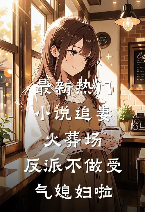 最新热门小说追妻火葬场：反派不做受气媳妇啦