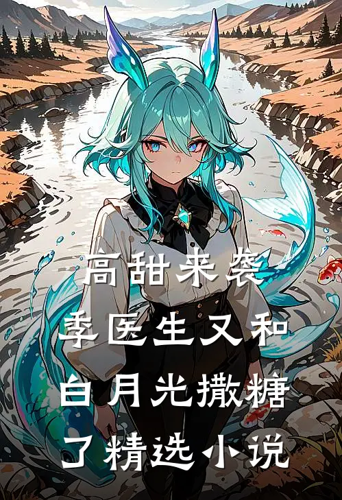 高甜来袭：季医生又和白月光撒糖了精选小说