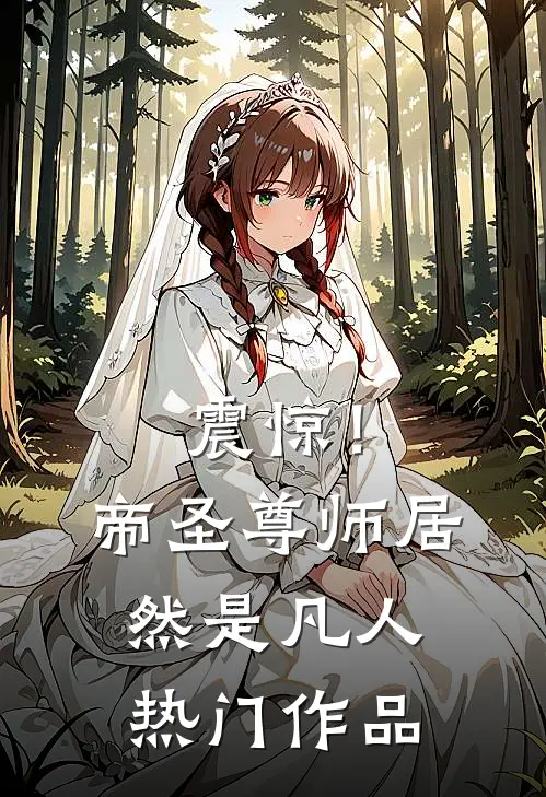震惊！帝圣尊师居然是凡人热门作品