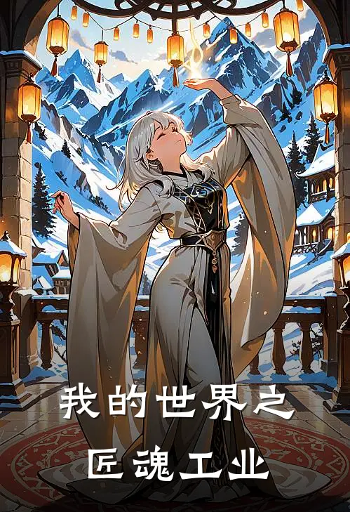 我的世界之匠魂工业