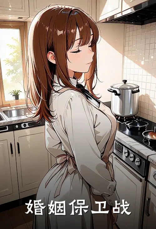 婚姻保卫战