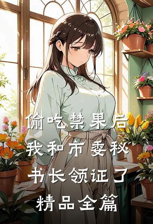 偷吃禁果后，我和市委秘书长领证了精品全篇