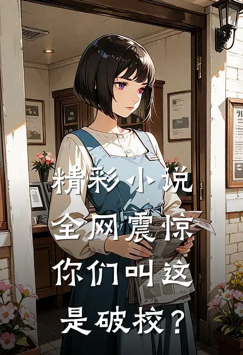精彩小说全网震惊，你们叫这是破校？