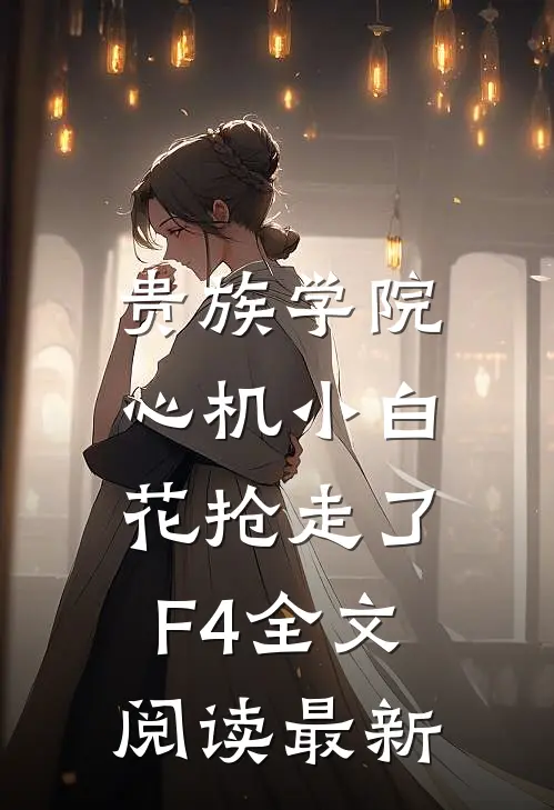 贵族学院：心机小白花抢走了F4全文阅读最新