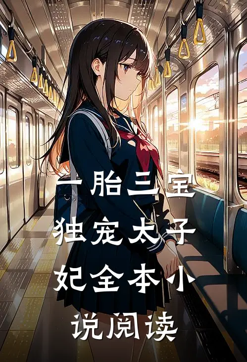 一胎三宝：独宠太子妃全本小说阅读
