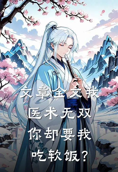 文章全文我医术无双，你却要我吃软饭？
