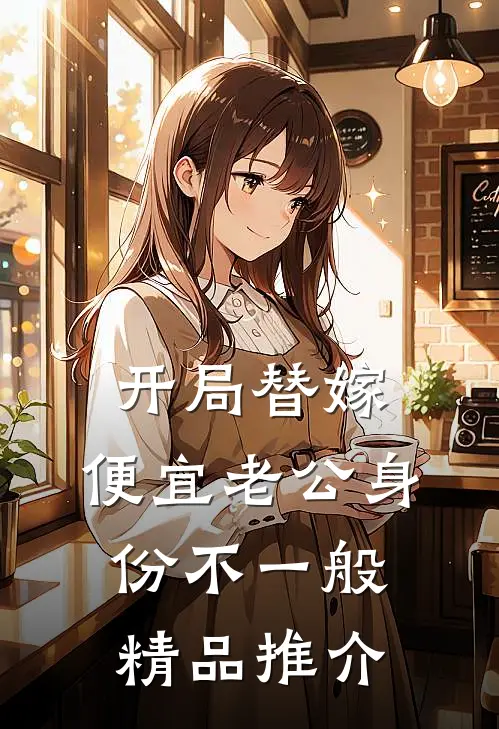 开局替嫁，便宜老公身份不一般精品推介