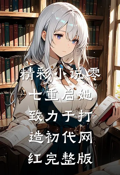 精彩小说零七重启她致力于打造初代网红完整版