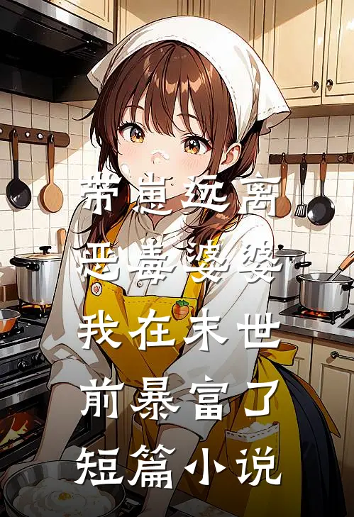 带崽远离恶毒婆婆，我在末世前暴富了短篇小说