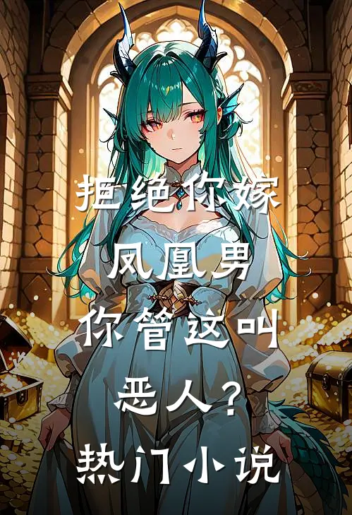 拒绝你嫁凤凰男，你管这叫恶人？热门小说