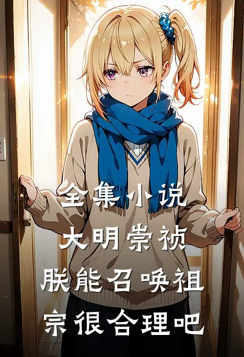 全集小说大明崇祯：朕能召唤祖宗很合理吧