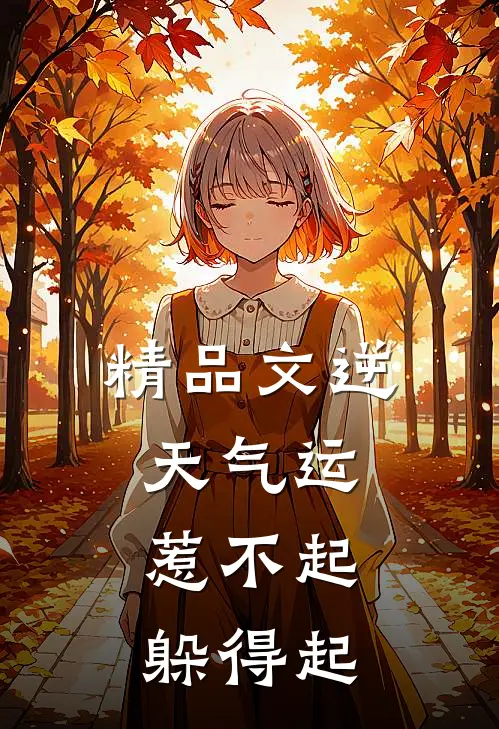 精品文逆天气运：惹不起，躲得起
