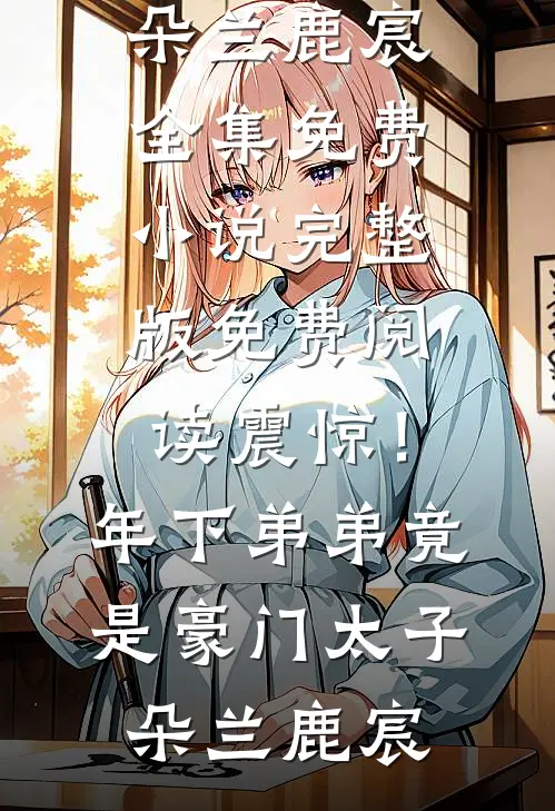 嫡姐推崇自由恋爱拒嫁摄政王，她不要，我要！无删减