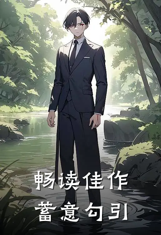 畅读佳作蓄意勾引