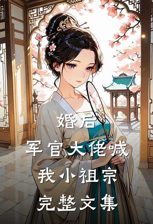婚后，军官大佬喊我小祖宗完整文集
