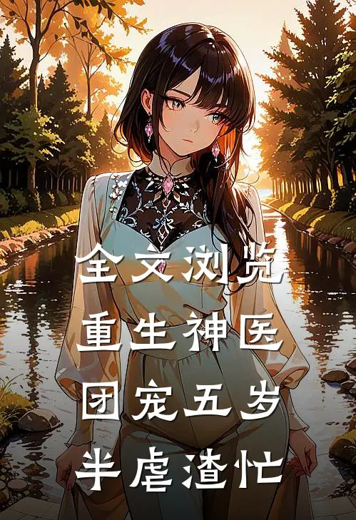 全文浏览重生神医：团宠五岁半虐渣忙