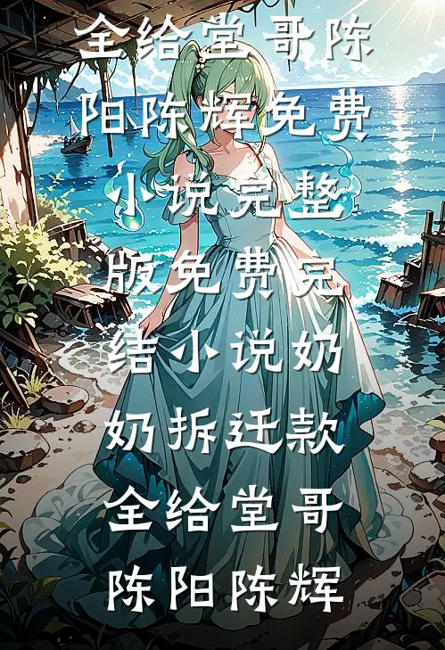 联姻摆烂守则