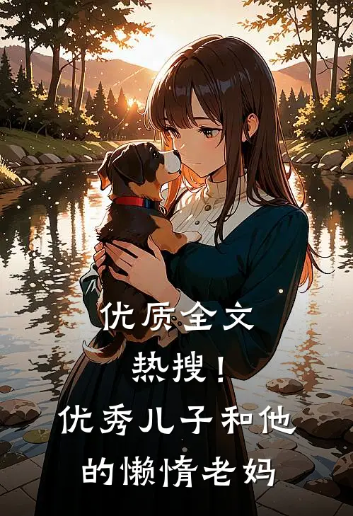 优质全文热搜！优秀儿子和他的懒惰老妈