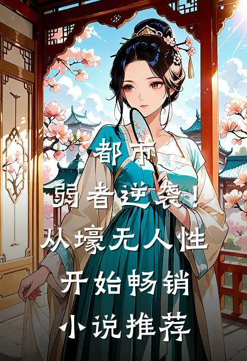 都市：弱者逆袭！从壕无人性开始畅销小说推荐