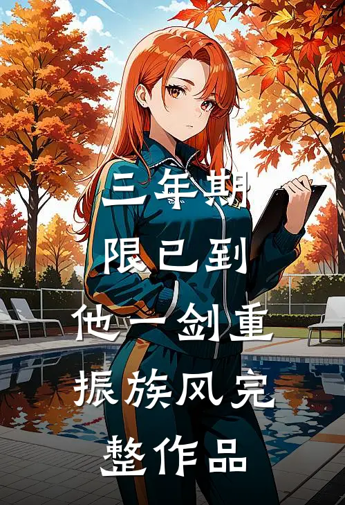 三年期限已到,他一剑重振族风完整作品