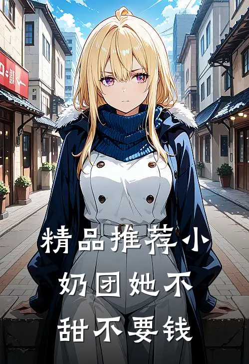 精品推荐小奶团她不甜不要钱